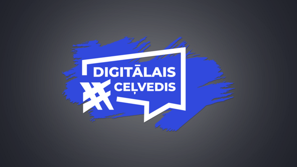 Digitālais ceļvedis